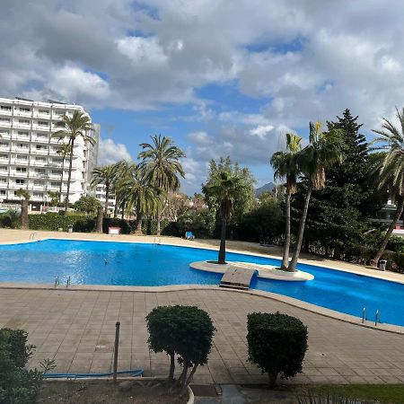 Naty Apartaments Alcúdia Esterno foto