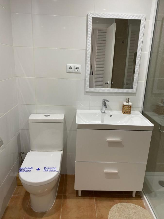 Naty Apartaments Alcúdia Esterno foto