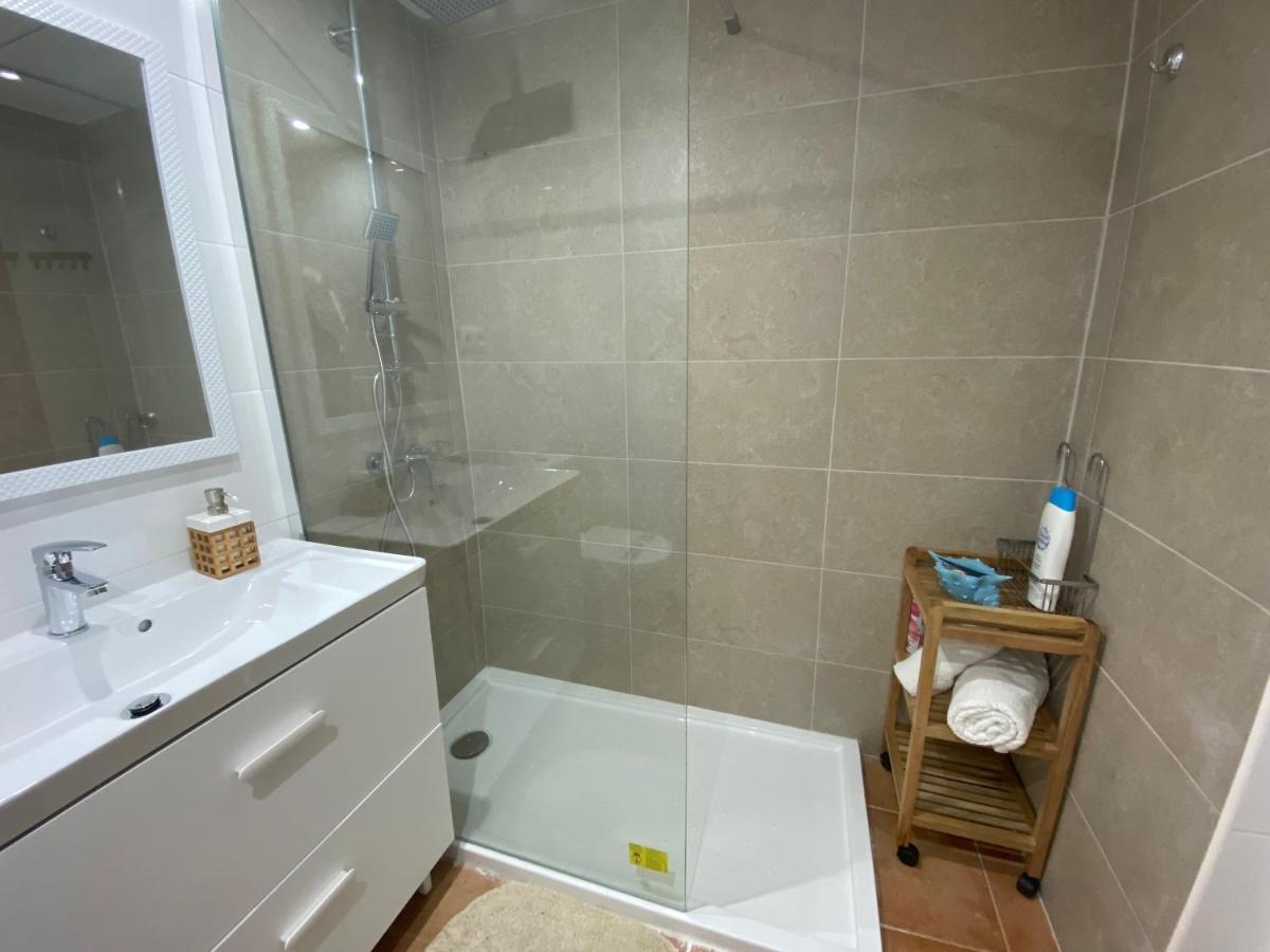Naty Apartaments Alcúdia Esterno foto