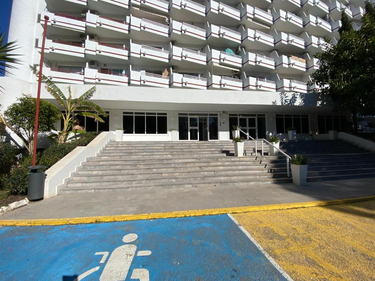 Naty Apartaments Alcúdia Esterno foto