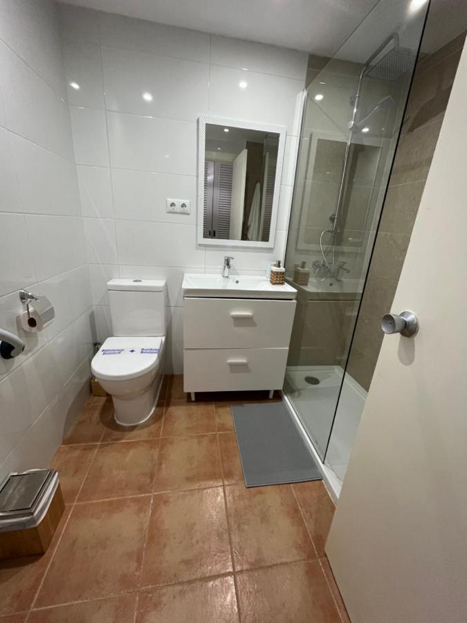 Naty Apartaments Alcúdia Esterno foto