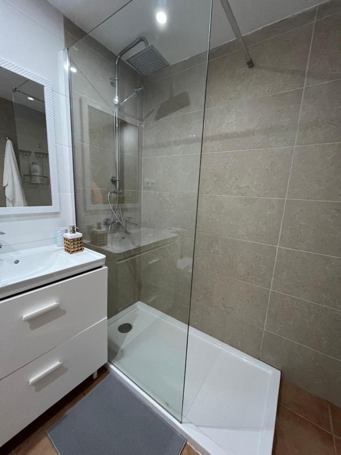 Naty Apartaments Alcúdia Esterno foto