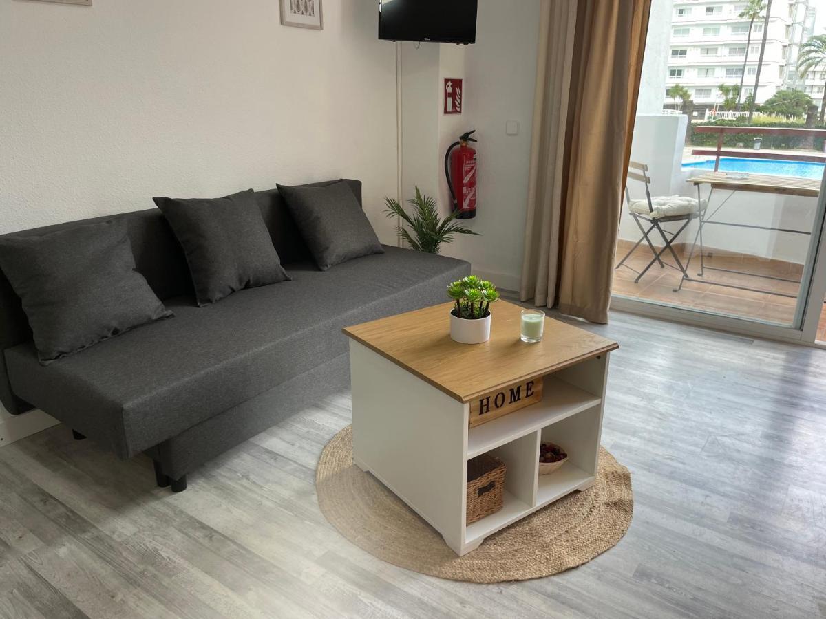 Naty Apartaments Alcúdia Esterno foto