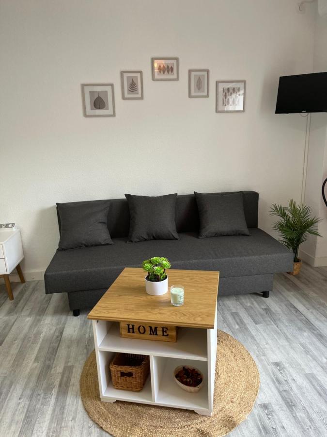 Naty Apartaments Alcúdia Esterno foto