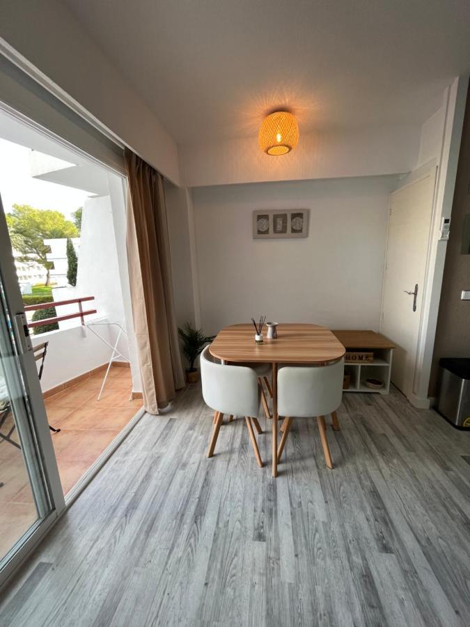 Naty Apartaments Alcúdia Esterno foto