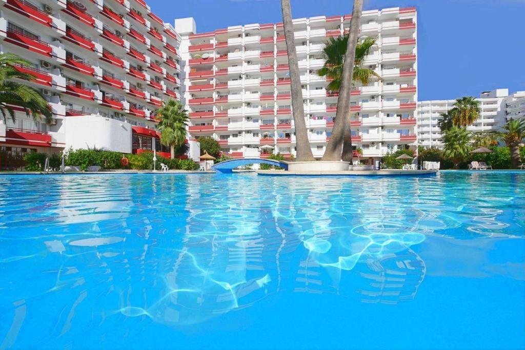 Naty Apartaments Alcúdia Esterno foto